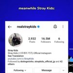 [스키즈] 아놔 ㅋㅋㅋ others logo <b>vs</b> skz logo