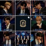 [엔하이픈] 다크문 착장 너무 이쁘지않니