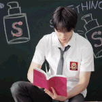 [NCT드림] 아 우리반 <b>반장</b>이면