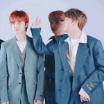 [NCT드림] 토끼와 <b>푸두</b>