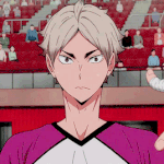 [하이큐] 결혼 할거같은/안 할거같은