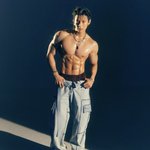 [모두드루와] 이민혁 바디 프로필 진짜 미쳤음
