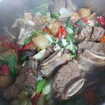 39세 쓰니의 갈비찜 재도전