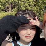와 제니 이거 엄청 <b>상큼</b>해