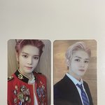 [NCT칠프] 포카 스캔인지 <b>구별</b> 좀 해줘ㅠㅠ