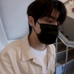 엔하이픈 제이크 만화카페 브이로그 개웃김