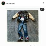 [방탄소년단] 인별휴먼 호비 (<b>feat</b>. 쫜)