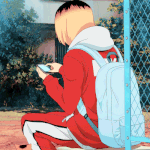 [하이큐] 근데 얘네들도 ㅈㄴ 대단하지 않냐