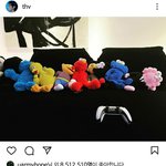 [방탄소년단] 태태두 인별 왓당