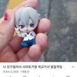 [댓글부탁해] 야 그 거울이랑 사진 중 실물잇자나