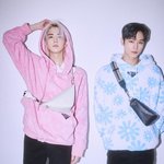 더보이즈 주연영훈 <b>프라다</b> 협찬 받음