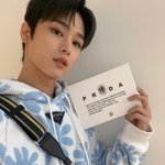 [더보이즈] <b>프라다</b> 주연 영훈