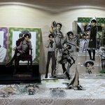 [진격의거인] 굿즈존