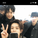 [NCT칠프] 맨<b>왼쪽분</b> 누구?