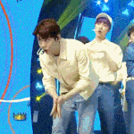 [TXT] <b>최애</b> 어떻게 정해써?