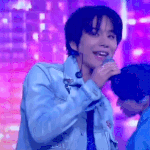 [NCT칠프] 젱우 <b>볼살</b>  다시 생긴것같아