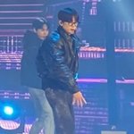 [NCT칠프] 스칸데 사진보자마자 화장실로 <b>대피</b>옴