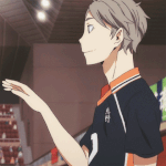 [하이큐] 아니 난 왜 하이큐 세계관에서 안 살지?