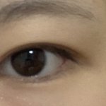 나 <b>꼬막</b><b>눈</b>이야?
