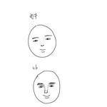 내 얼굴 진짜 뭐가 문제냐