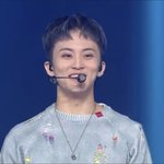 [NCT칠프] 마크 <b>인사</b>할 때마다 애들 왜 웃어~~~~~