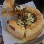 <b>시카고</b>피자  땡기네