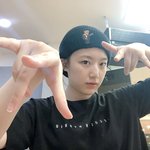 선장님 <b>피셜</b> 아이들 실세 (충격주의!)