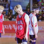 [NCT칠프] <b>내</b> <b>사랑</b> 비비맠 잘가