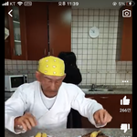 이 분 자꾸 <b>쇼츠</b>에 뜨는데..