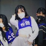 <b>슈화</b> 이번에 다이어트 개열심히 했나보다