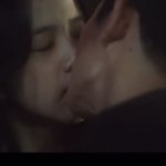 <b>키스</b>했다 드디어