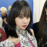 <b>윈터</b> 뒤에 노홍철이야???
