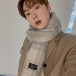 아스트로 막내 <b>윤산하</b> 짤털이