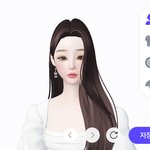 <b>저의</b> 제페토를 소개합니다