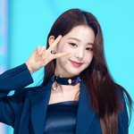 장원영 찐 <b>머리길</b>이 생각보다 짧다