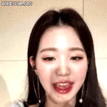 <b>동숲</b> 애플이 따라하는 아이브 장원영