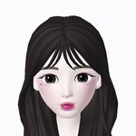 제페토로 슈 <b>구현</b>?해봄