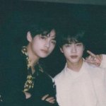 다 뷔 정국을 와꾸합 레전드로 밀때