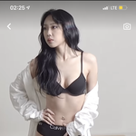 이영지 몸매 개미침..