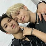 [스키즈] 아 둘이 너무 귀여워 살겠다