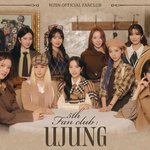 <b>우주소녀</b> 팬클럽 5기 모집하네