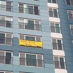 [널리퍼트려] 대구 어느 <b>신축</b>아파트에서 벌어지는 일.