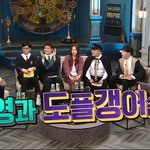 박희순이 정재영 대신 싸인도 <b>해준</b>댘ㅋㅋㅋㅋ