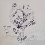 [이것좀봐줘] 올림픽 3관왕의 그림 실력