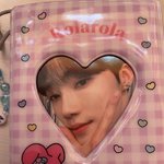 [더보이즈] 추반해죵