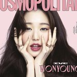 [모두드루와] 장원영 화보 표<b>정보</b>ㅘ