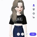 <b>제페토</b> 첨 해봤는데어때