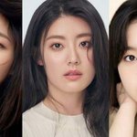 이번에 여자 셋이 주인공인 드라마들 많이 한다