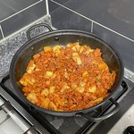 [내가한요리] 조금 많이 음식을 만드는 사람15