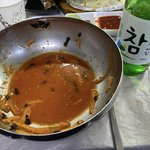 [댓글부탁해] 혼자 <b>물회</b>에 소주마시는 여자 어때보임